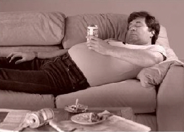 Couch Potato