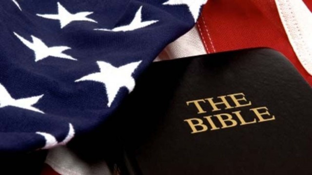 Religion in America | The Jesus Site