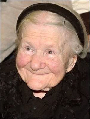 Irena Sendler