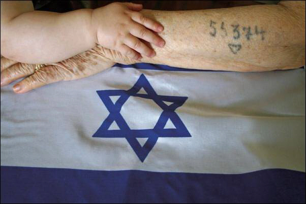 Jewish Holocaust