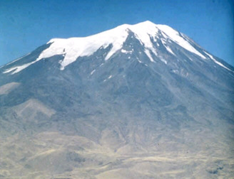 Mount Ararat