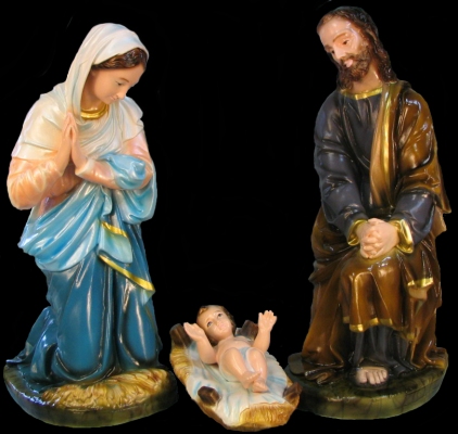 Nativity Scene