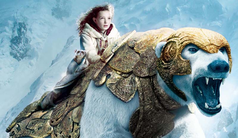 “The Golden Compass” Movie Has Christians & Atheists Upset – But Why?