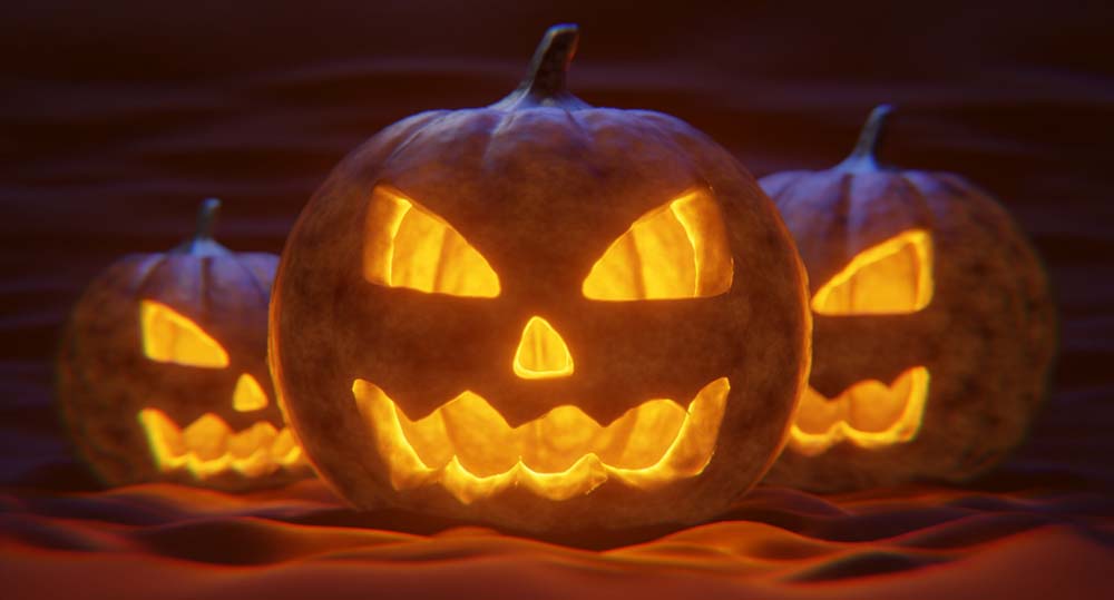 Should Christians Celebrate or Observe Halloween