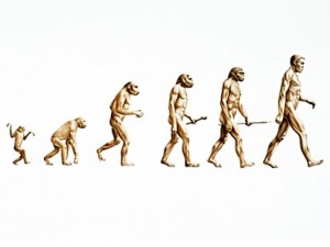 Evolution Lacks Explanatory Scope/Power