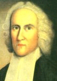 Jonathan Edwards