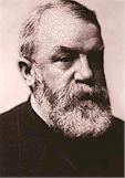 D.L. Moody